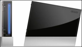 Nintendo Wii