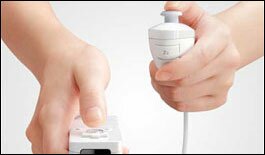 Nintendo Wii