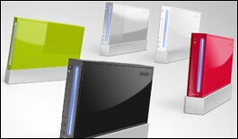 Nintendo Wii
