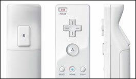 Nintendo Wii