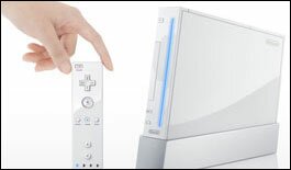 Nintendo Wii