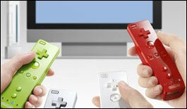 Nintendo Wii