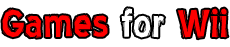 Games for Wii Forum Index